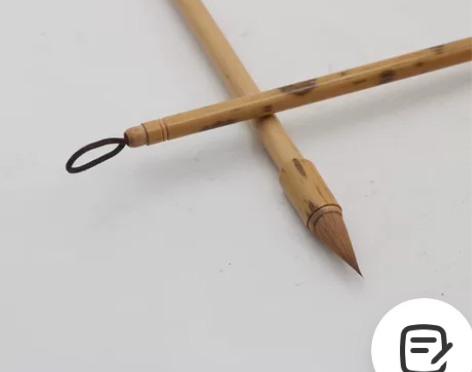 寻艺轩小胖子纯狼毫毛笔抄经笔小楷毛笔字小楷...