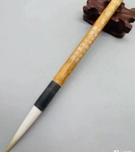 善琏湖笔纯羊亳（超品玉蘭蕊） 善琏锦华牌湖...
