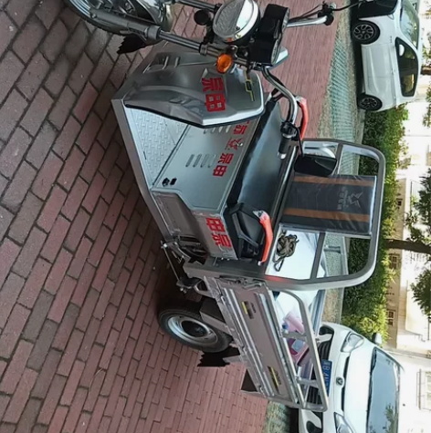 宗申电三轮，48伏32电池，1.5米×1的...