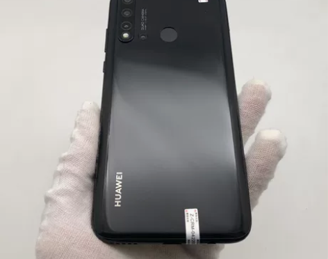 95新  华为 nova 5i  8G12...