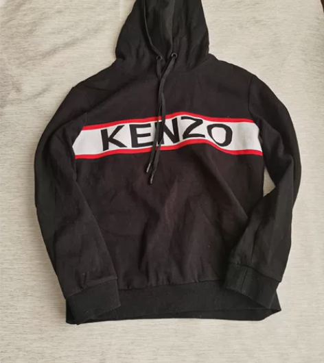 男士卫衣  清理衣柜 喜欢的速速的入手 卖...