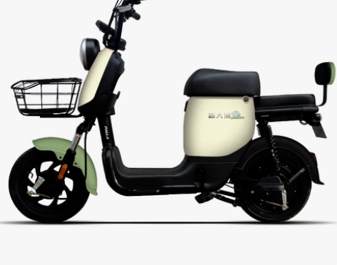 新大洲新国标48V锂电池智能轻便长续航电动...