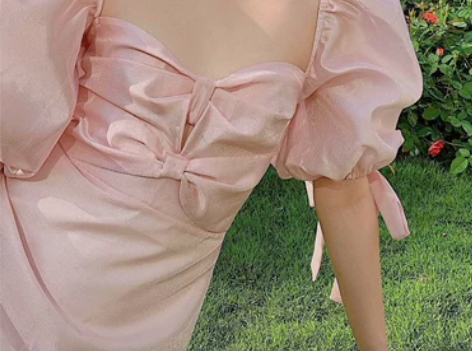 shebyshj越南代购生日裙子女气质显瘦...