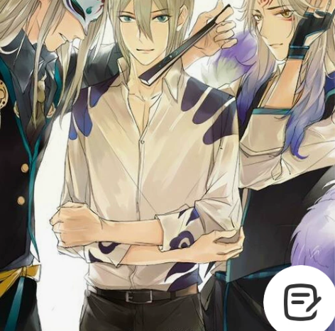 【cos 二手】yys 妖狐 崽 同人 问...