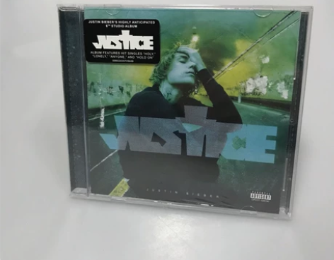 贾斯汀比伯Justin Bieber Ju...