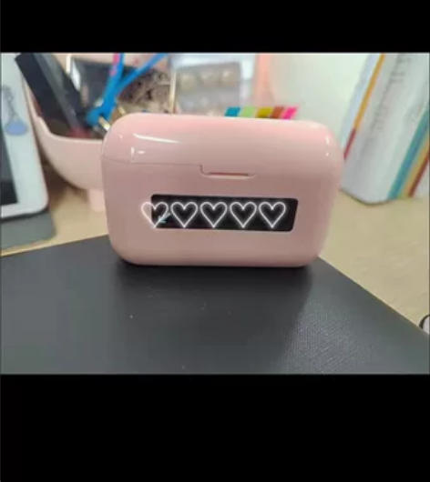 【赔本出】全新夏新F9真无线蓝牙耳机高音质...