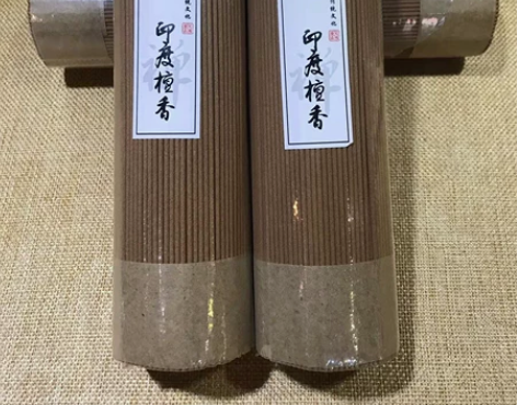 檀香线香,印度老山檀香线香,天然线香礼佛香...