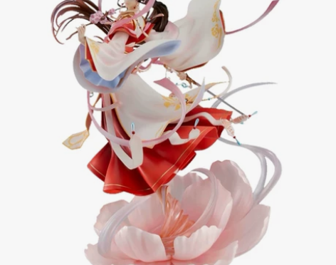 收 】天官赐福谢怜太子悦神手办 无暇即可，...