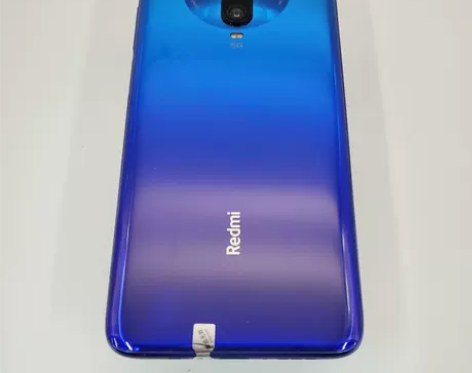 9新 红米 redmi  K30 (5G)...