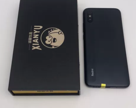 9新 MIUI/小米 红米 9A 二手手...