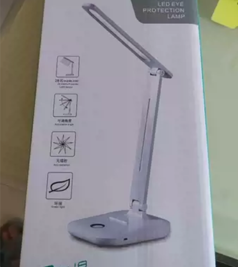 护眼灯,儿童护眼灯,学习护眼灯,全新,充电...