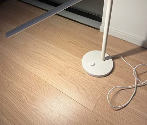 小米（MI） 台灯米家LED智能台灯1代 ...