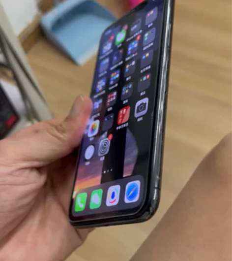 iPhoneX 256G  自用非闲鱼商家...