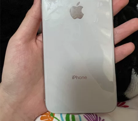 iphonex 64g自用机 无面容苹果x...