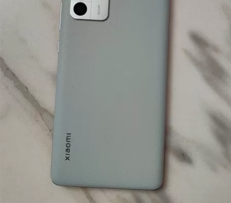 小米12pro 12+256顶配素皮也在保...