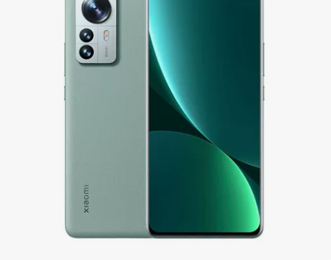 【小米官方旗舰店】小米手机12Pro 12...