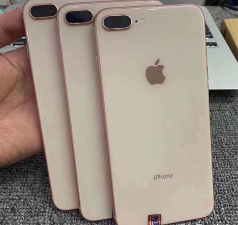 苹果8plus /iphone8 256g...