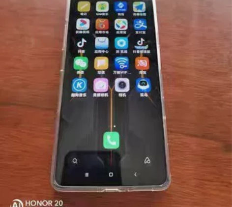 红米k40游戏增强版闲置出需要的联系我 感...