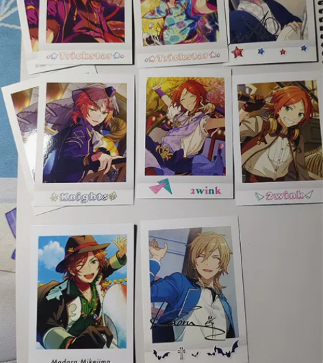 自带价出,也可以换司糖 p3p4p5是这周...