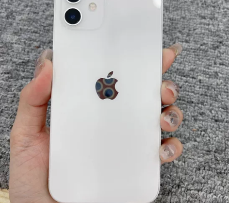 苹果12  99成新 顺丰包邮  5g全网...