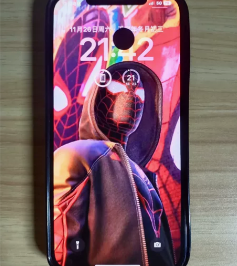 苹果12promax 无锁128g 全...