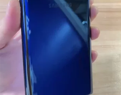三星 Note10 5G 8+256G 黑...