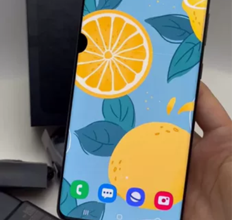 特价实拍三星S20Ultra 备用机8＋1...