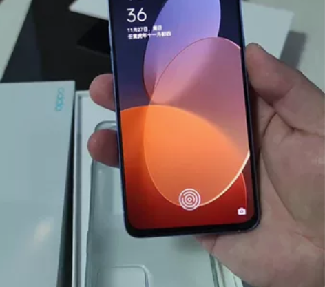 oppo reno7 12+256g,星语...