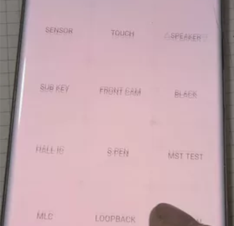 三星note20ultra， 12+512...