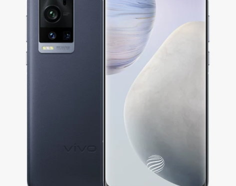 vivo X60pro+ 新品5G全网通手...