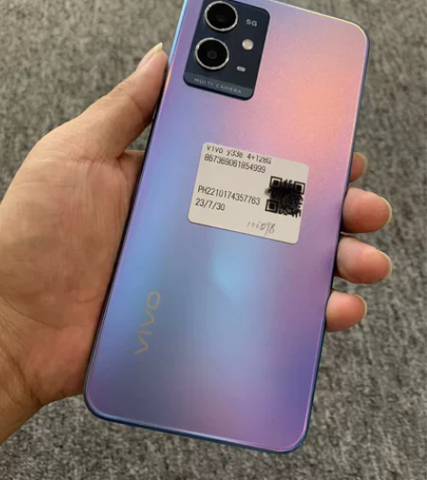 vivo Y33e  4+128  98新...