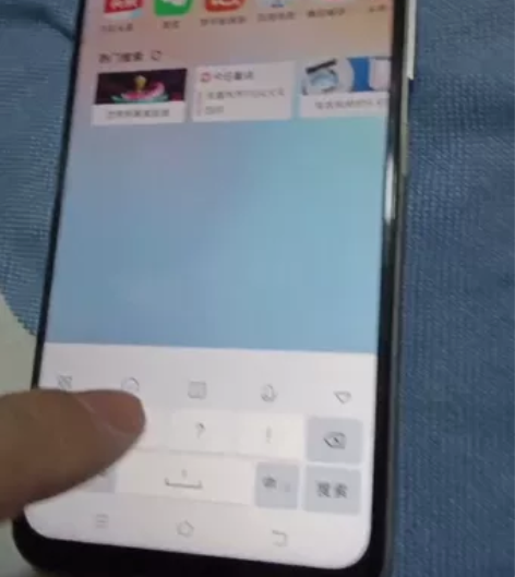 vivo iQOO Z6x 手机新品5G ...
