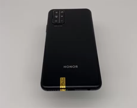 9成新【精品秒杀】荣耀 30S（5G）  ...