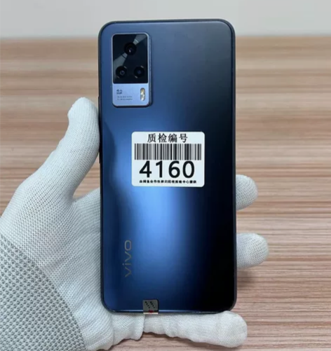 vivo S9e 5G手机8+128正常使...