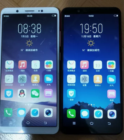 vivo y79 手机，功能一切正常，4十...