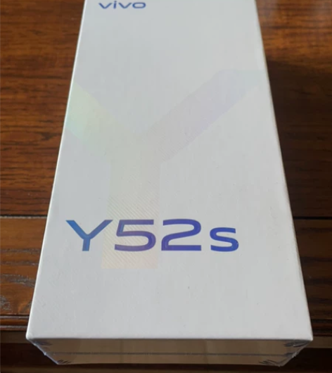 vivo Y52s 5G手机 8+128 ...