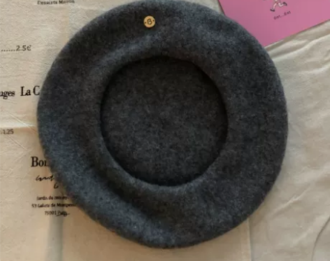 开门红 新品限时8.5折 金属B字手工 羊...
