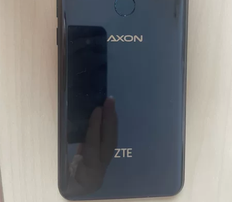 中兴axon9pro 中兴天机9pro 4...