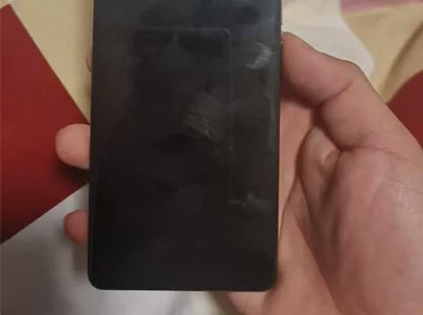 型号:红米K30至尊纪念版8+256， 外...