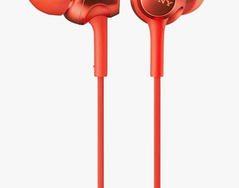 【Sony/索尼 MDR-EX255AP ...