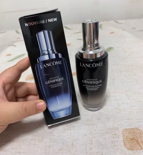 兰蔻小黑瓶肌底液精华100ml 过阵子要出...