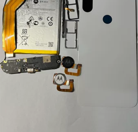 moto P30 型号:XT1943-1 ...