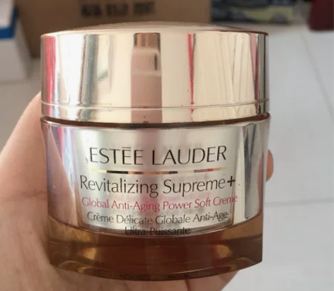 雅诗兰黛智妍面霜余粮如图免 税店tun货来...