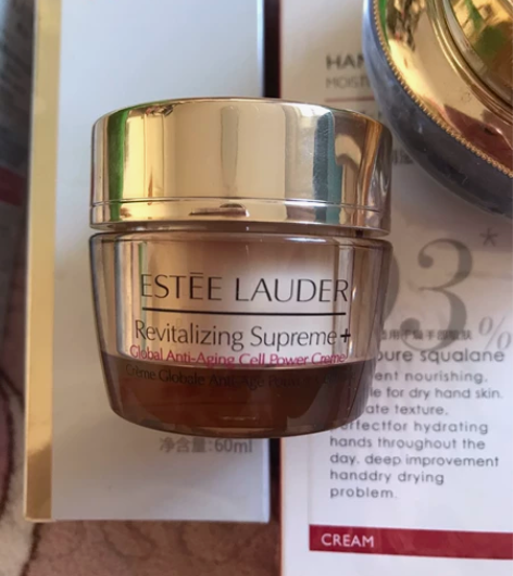 美国直邮 美版雅诗兰黛智妍面霜15ml 本...