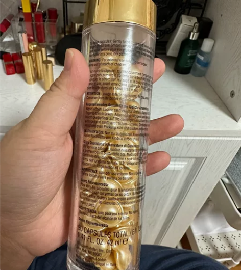伊丽莎白 精华 剩余量见图 还有超级多  ...