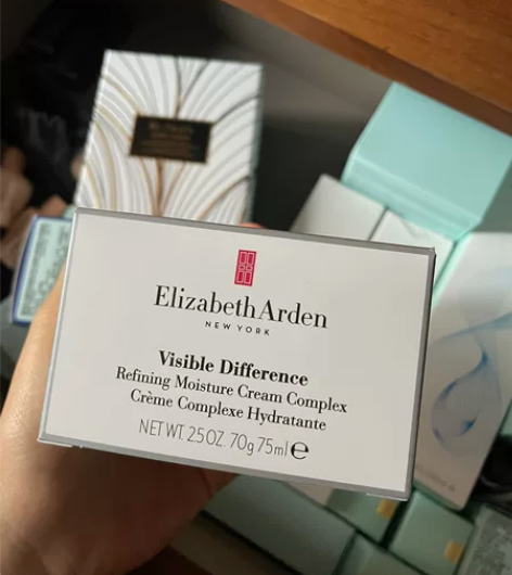 Elizabeth Arden雅顿面霜乳液...