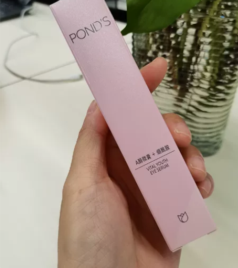 旁氏眼霜 正品   15ml   全新  ...