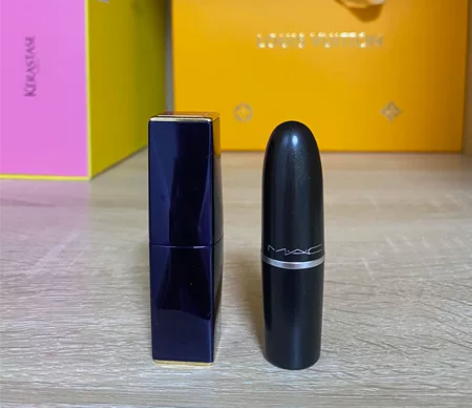 Mac chili大火秋冬色系口红?雅诗兰...