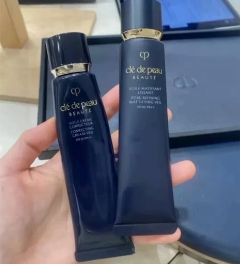 CPD隔离 新款磨砂款  全新 有包装 右...