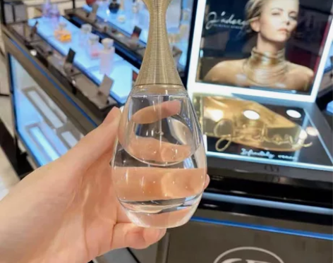 Dior迪奥全新真我纯真香水 女士香水 花...